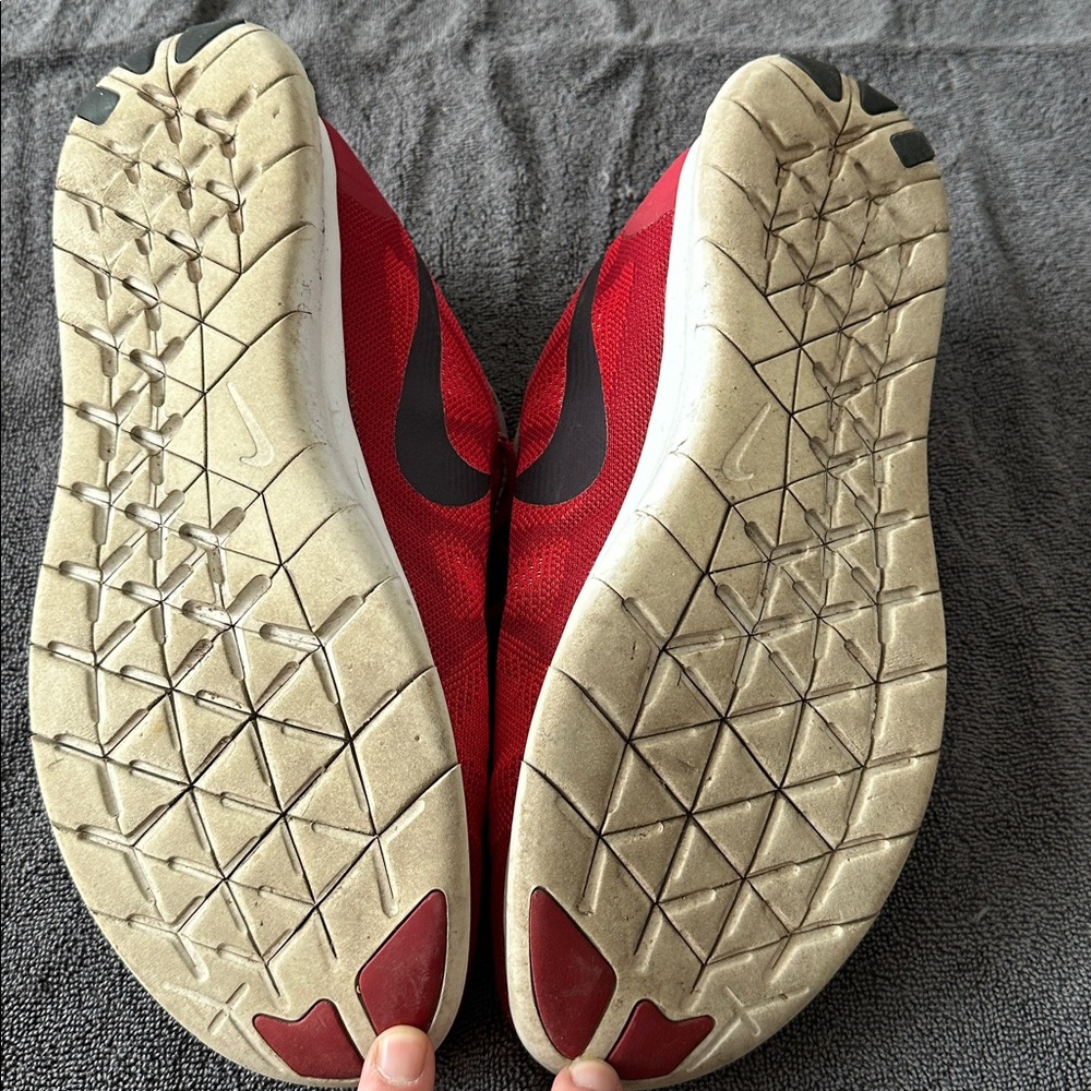 Nike Free RN - Picture 4 of 4